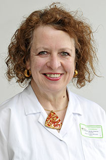 Chantal SENENTZ