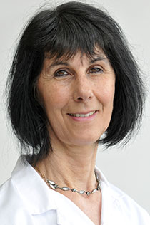 Gabrielle BENSEDDIK