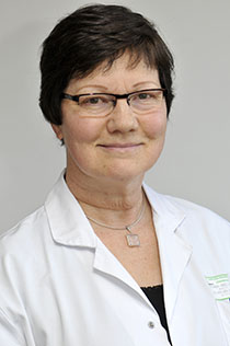 Marie-Lorraine WOEHL-JAEGLE