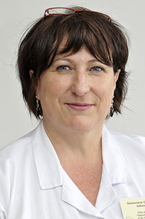 Geneviève OTTMANN