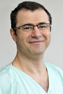 Elie HOUSSEAU
