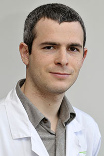 Thibaut TRICARD