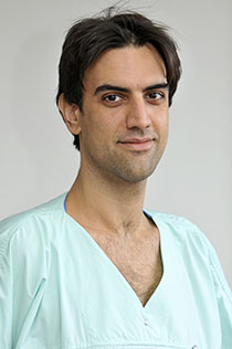 Vito DE BLASI