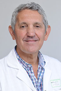 Bernard ELLERO