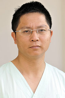 Phong TRAN